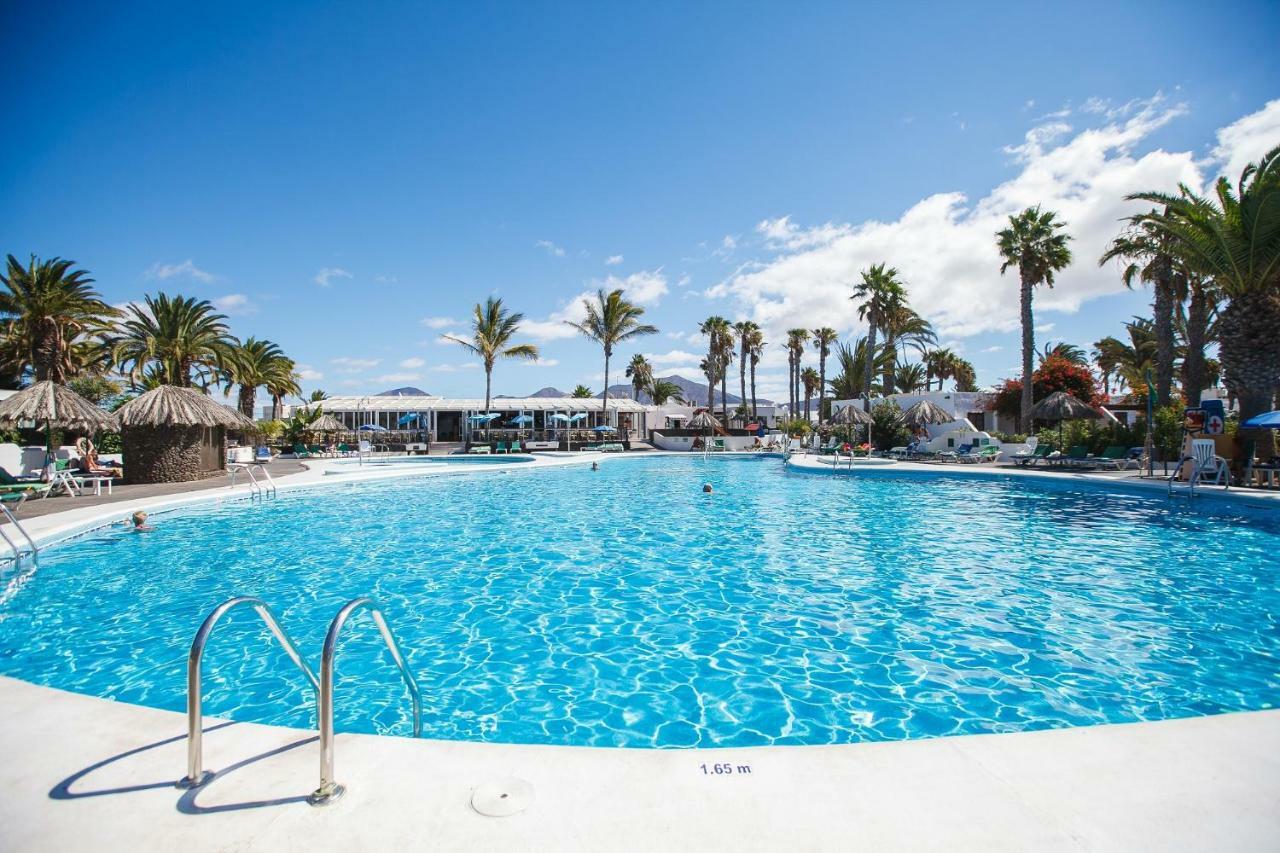 Tatil Evi Brisas Complex, 104 Playa Blanca